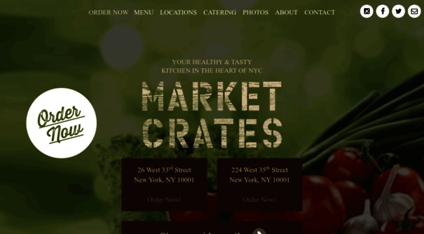 marketcrates.com