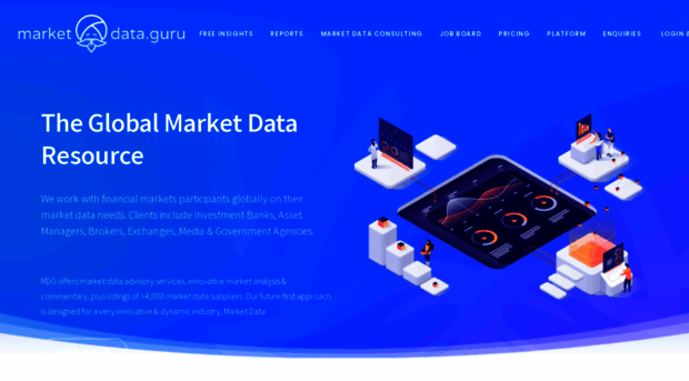 marketdata.guru