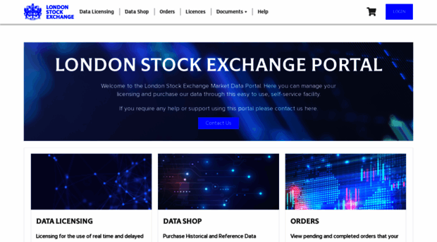 marketdata.londonstockexchange.com