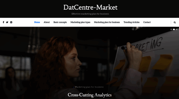 marketdatacentre.com