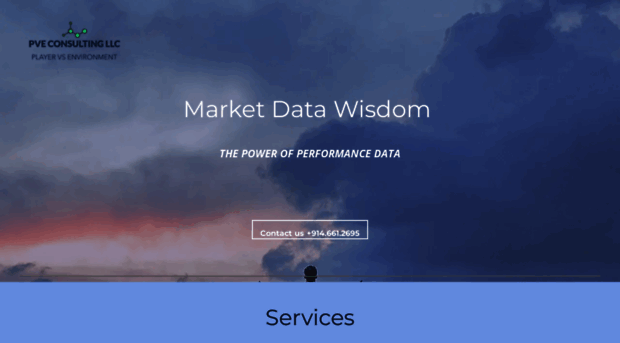 marketdataconsultants.com