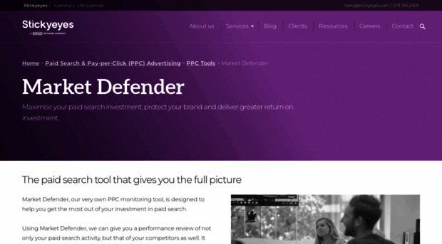 marketdefender.com