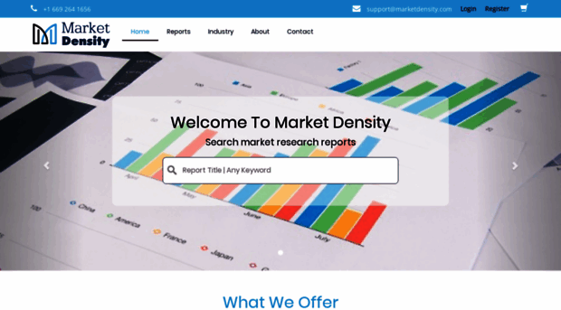 marketdensity.com