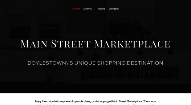 marketdoylestown.com