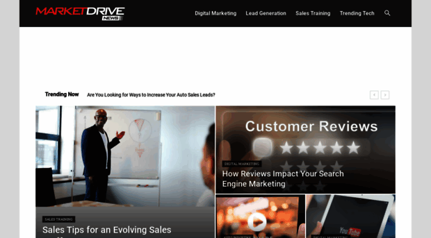marketdrivenews.com