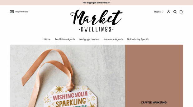 marketdwellings.com