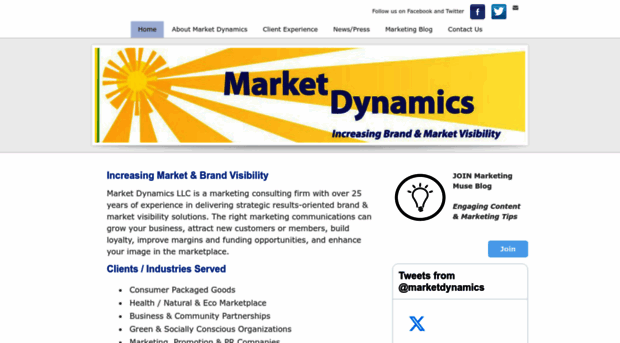 marketdynamics.info