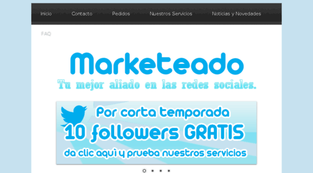 marketeado.com