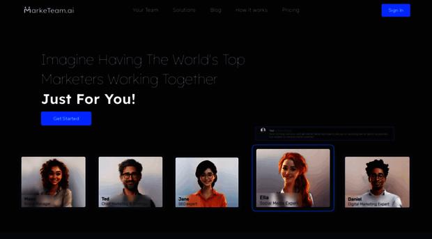 marketeam.ai