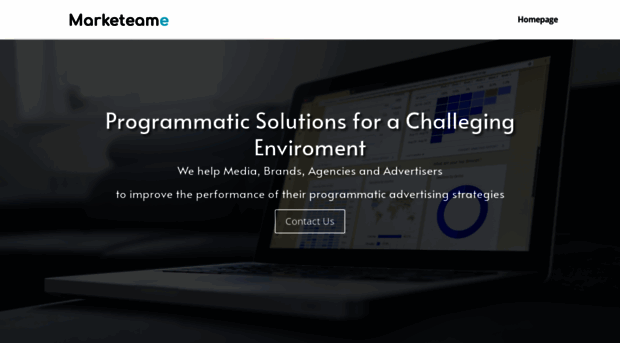 marketeame.com
