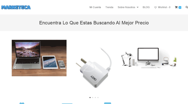 marketeca.com