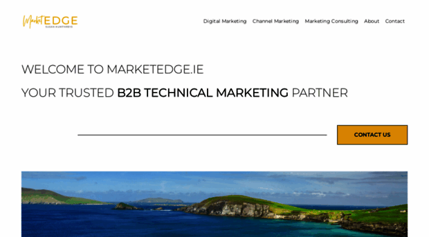 marketedge.ie