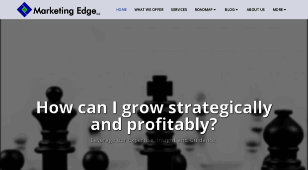 marketedgellc.com