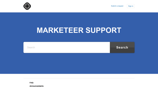 marketeer.zendesk.com