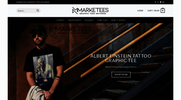marketees.com