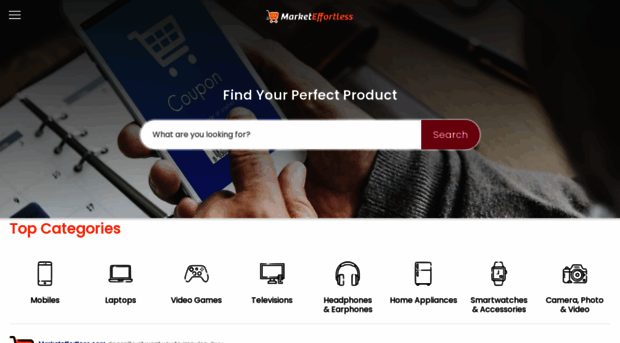 marketeffortless.com