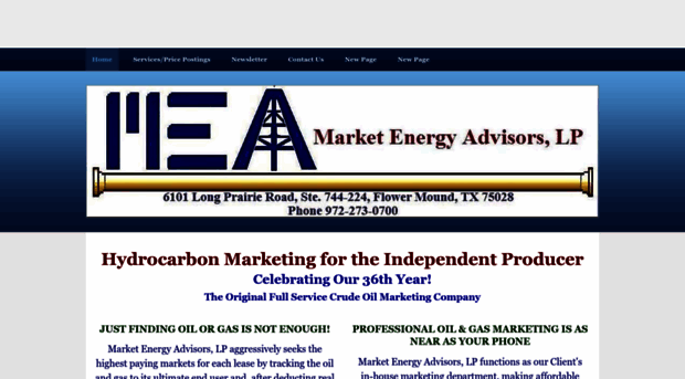 marketenergy.com