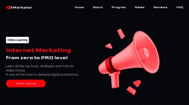 marketer-online.pro