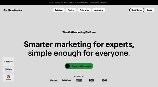 marketer.com