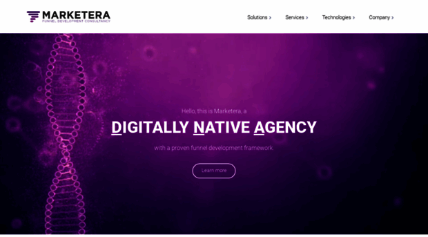 marketera.agency