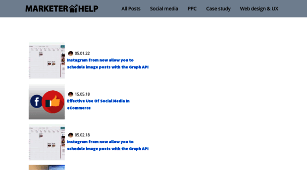 marketerhelp.com