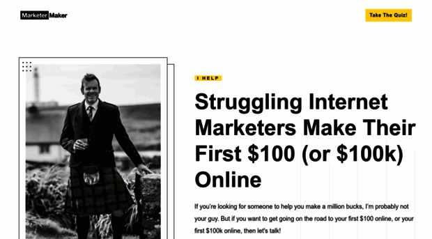 marketermaker.com