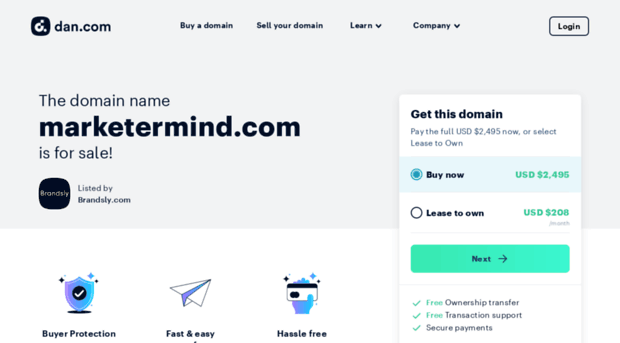 marketermind.com