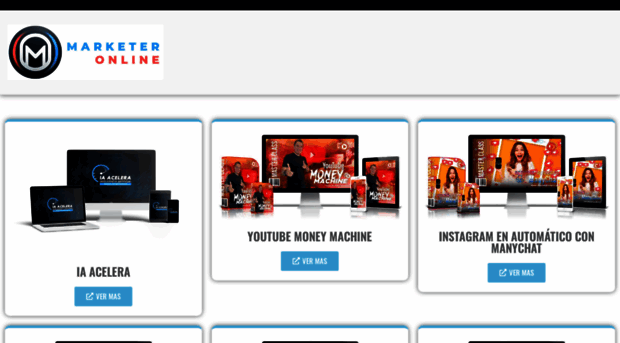 marketeronline.es