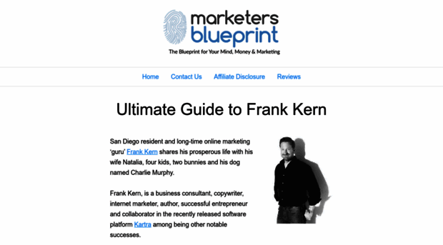 marketersblueprint.com