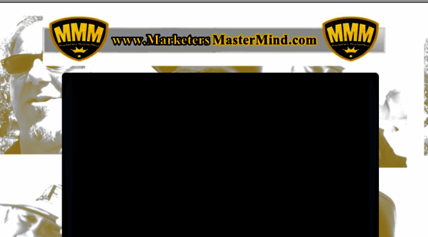 marketersmastermind.com