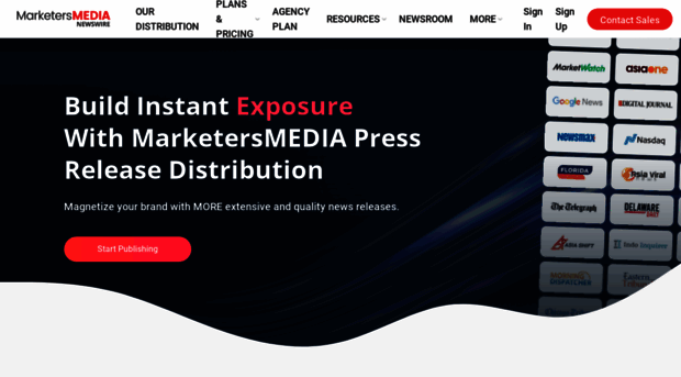 marketersmedia.com