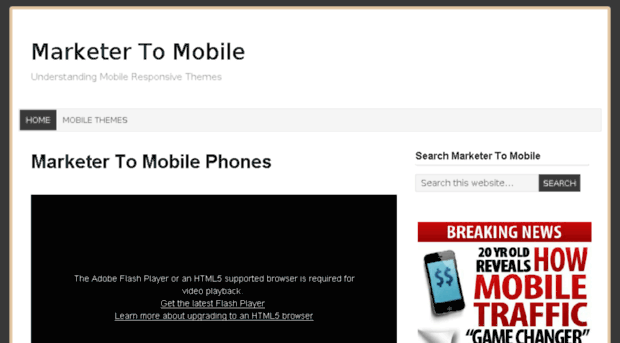 marketertomobile.com