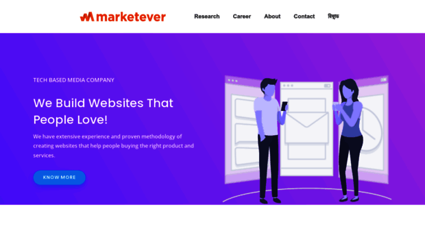 marketever.com