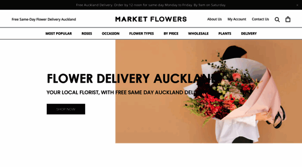 marketflowers.co.nz