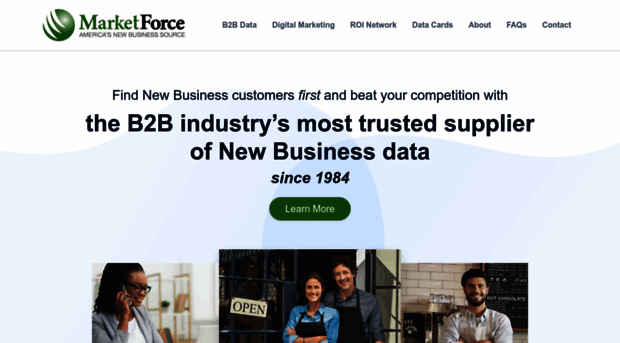 marketforcecorp.com