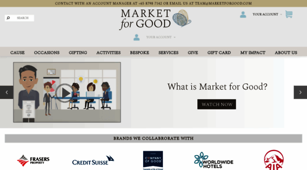 marketforgood.com