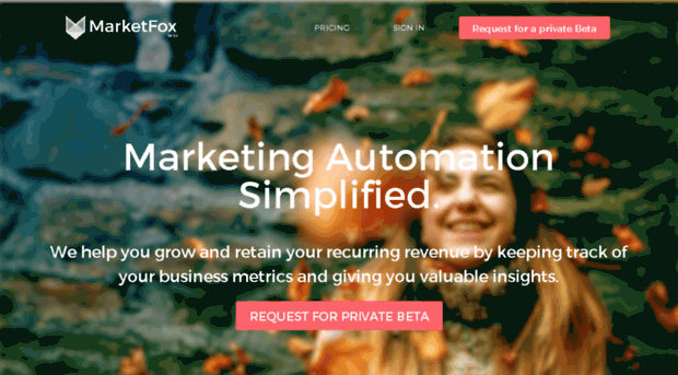 marketfox.co