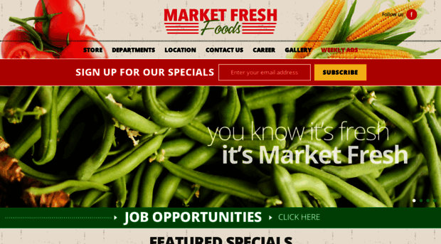 marketfreshfoods.com