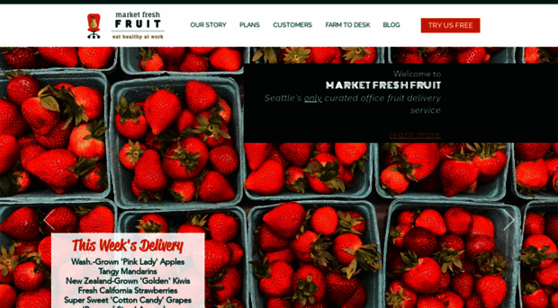 marketfreshfruit.com