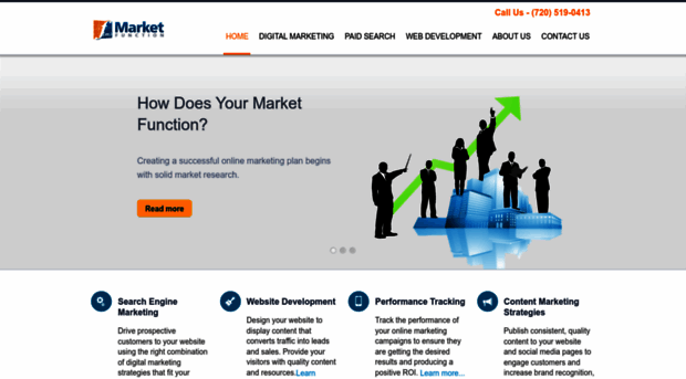 marketfunction.com