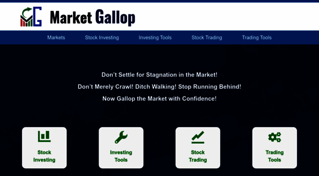 marketgallop.com