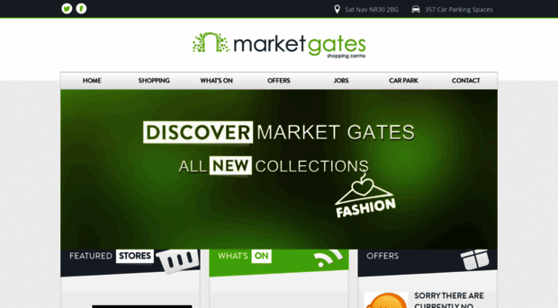 marketgates-shopping.co.uk