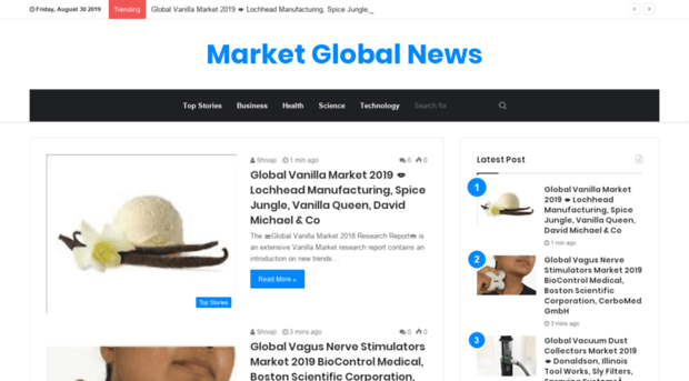 marketglobalnews.us