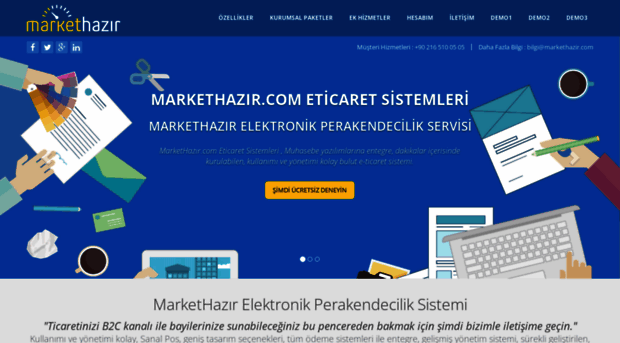 markethazir.com