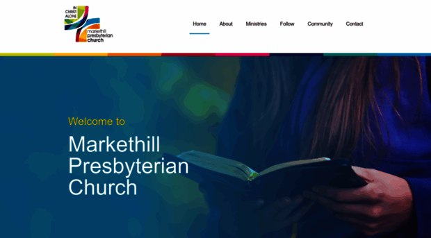 markethillpresbyterian.co.uk