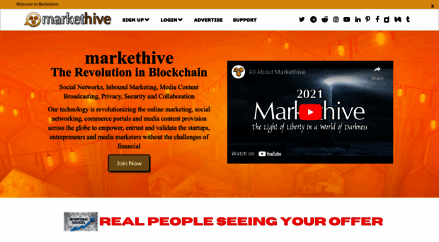 markethive.com