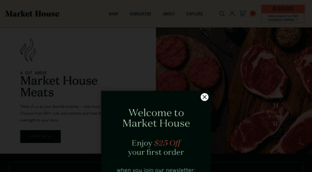 markethouse.com