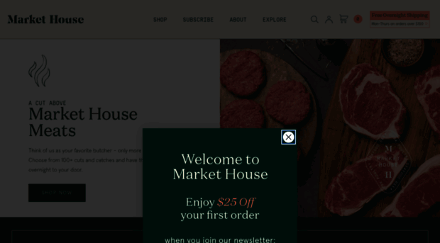 markethouse.com