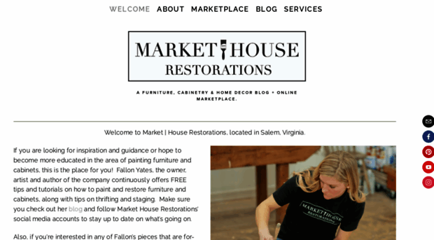 markethouserestorations.com