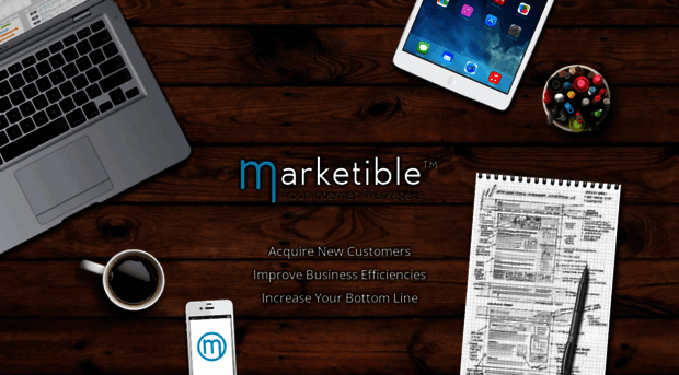 marketible.com